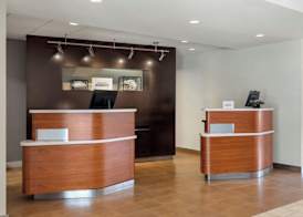 Courtyard by Marriott Boston Norwood/Canton 4
