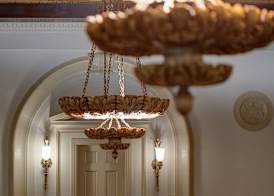 Amway Grand Plaza Hotel, Curio Collection by Hilton 4