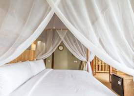 Ora Resort Avia Blue Lagoon 3