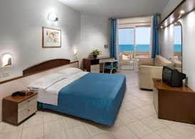 Hotel Prestige 5