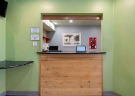 Extended Stay America Select Suites - Jacksonville - North 3