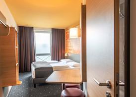 B&B Hotel Schweinfurt-Süd 3