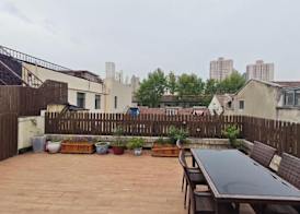 Longchen Holiday Inn (Shanghai Ruijin Hospital Yongjia Road Branch) 3