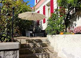 Hotel Du Marche 5