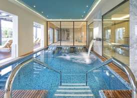 Pine Cliffs Village & Golf Suites 5