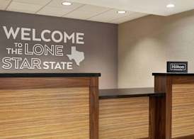 Hampton Inn Houston Hobby Airport 5