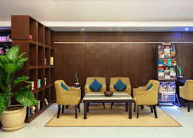 Royal Beach Boutique Resort & Spa Koh Samui 3
