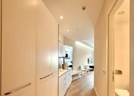Condo Studio Plaza 4