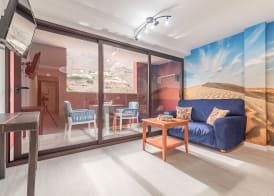 Sol Mogan Suites - Adults Only 3