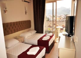Almena City Hotel 3
