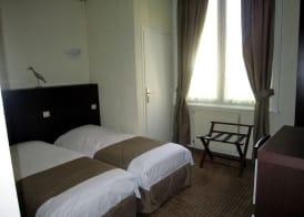 Hotel Du Moulin d'Or 3