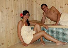 Hotel Planac 5