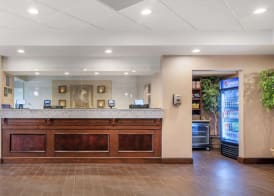 Comfort Inn & Suites Dover-Portsmouth 4