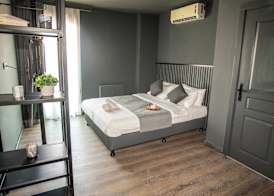 Arkem City Hotel 3