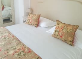 Foresteria Villa Margherita 5