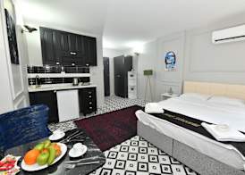 İSTANBUL PORT HOTEL 3