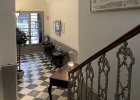 Residenza dei Pucci 3