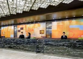 The Kowloon Hotel 3