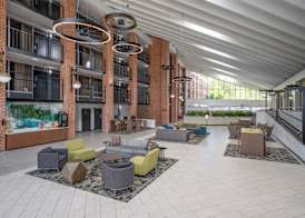 Hawthorn Extended Stay By Wyndham Columbia / Ft. Jackson 2