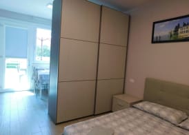 Holidays Residence 4