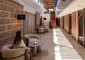 Hotel Miramar Barcelona GL - LVX Preferred Hotels & Resorts - Newly Renovated 5