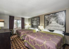 Super 8 by Wyndham Munfordville KY 3