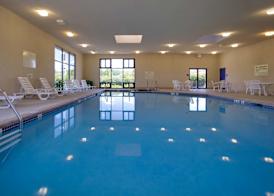 Hampton Inn Harrisburg/Grantville/Hershey 5