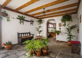 Eco Finca Vista Bonita 4