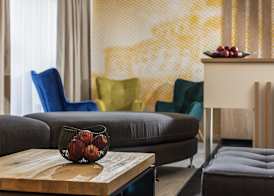 ibis Styles Dresden Neustadt 2