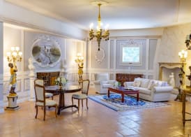 Villa Valentini Bonaparte 2