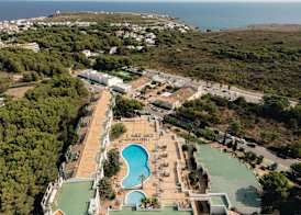 BLUESEA Marina Parc 5