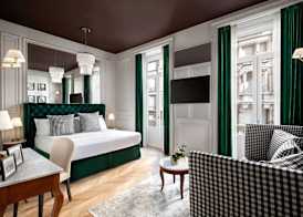 Matilde Boutique Hotel, WorldHotels Elite 3