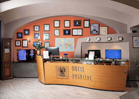 Phi Hotel Principe 3
