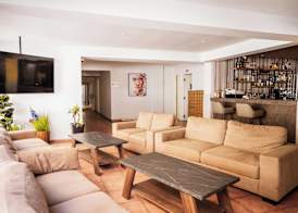 Paul Marie Hotel Apartments 2