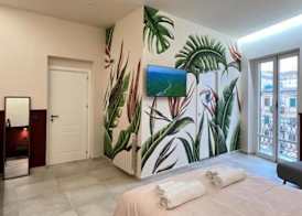 Palermo City Garden Lux Suites 4