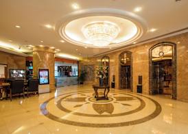 City Hotel Shanghai 3