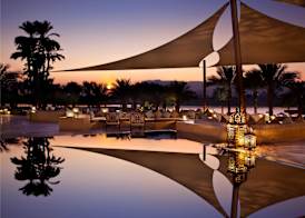 Hilton Luxor Resort & Spa 2