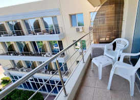 Hotel Florida Mamaia 5
