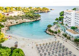 MarSenses Ferrera Blanca Hotel - Adults Only 3