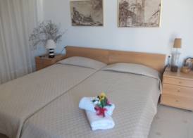 Kalogria Beach Apartments 2