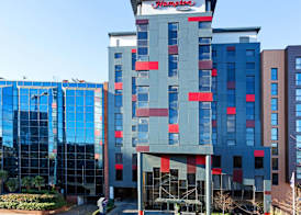 Hampton by Hilton London Croydon 2