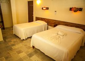 Hotel Laguna Bacalar 3
