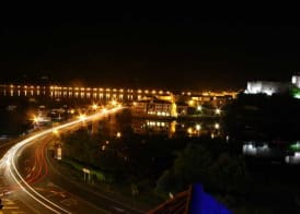 Hotel Faro de San Vicente 5