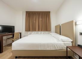 Hotel Sorapis 3