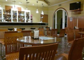 Hotel Bahía Bayona 4