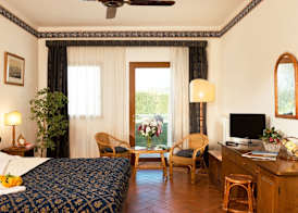 Hotel Fattoria degli Usignoli 4