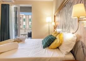 Jayrò Smart Hotel Gallipoli Centro 5