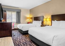 Best Western University Inn 5