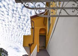 Amalfi Luxury House 3
