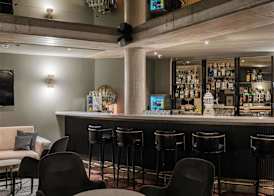 Mercure Hotel Pforzheim 2